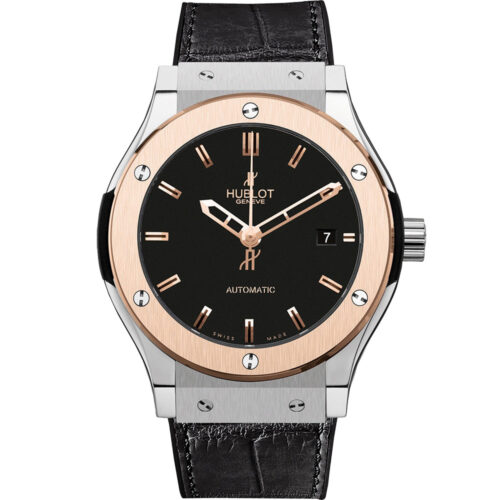 Hublot Classic Fusion 565 NO 1180 LR