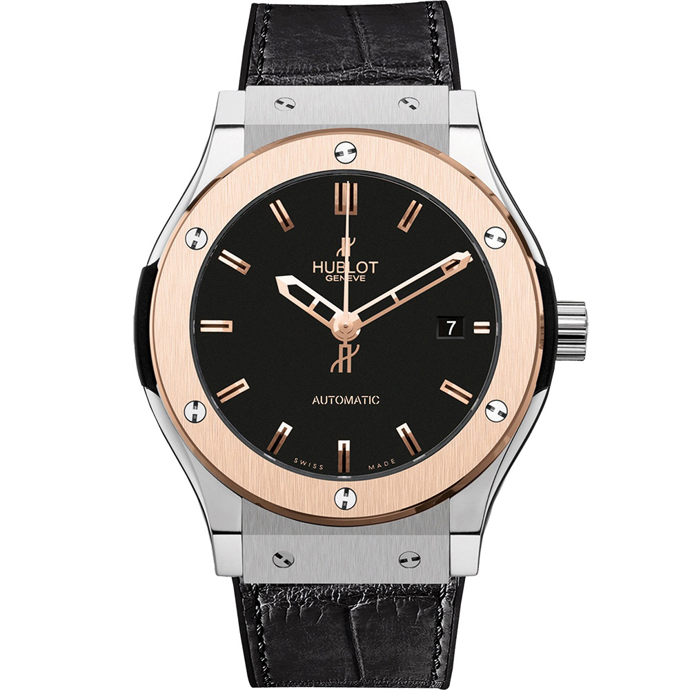 Hublot Classic Fusion 565 NO 1180 LR