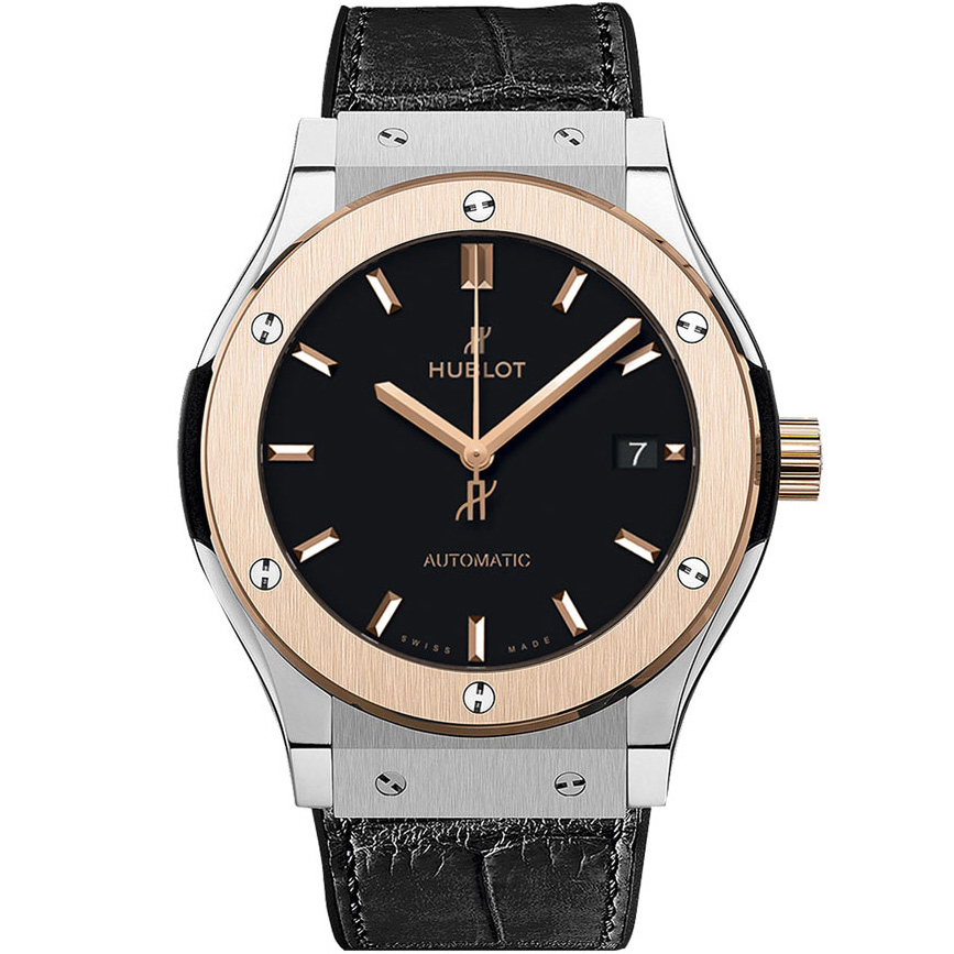 Hublot Classic Fusion 565 NO 1181 LR