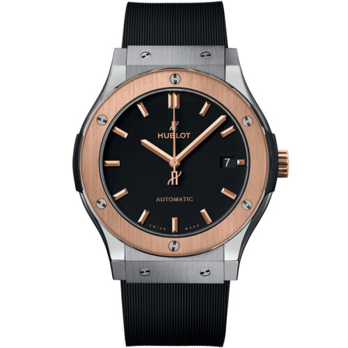 Hublot Classic Fusion 565 NO 1181 RX