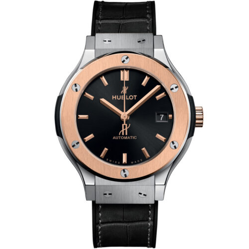 Hublot Classic Fusion 565 NO 1480 LR