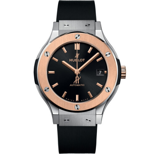 Hublot Classic Fusion 565 NO 1480 RX
