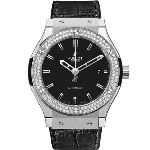 Hublot Classic Fusion 565 NX 1170 LR 1104