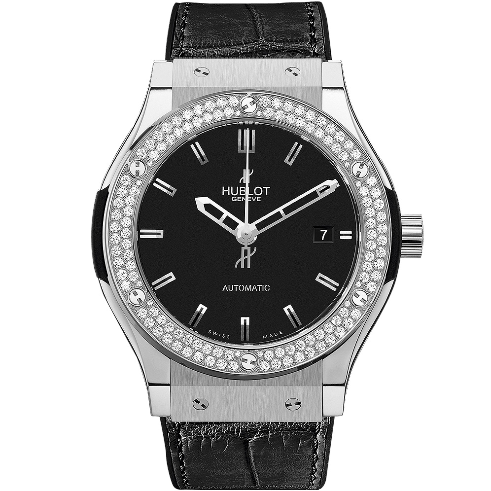 Hublot Classic Fusion 565 NX 1170 LR 1104