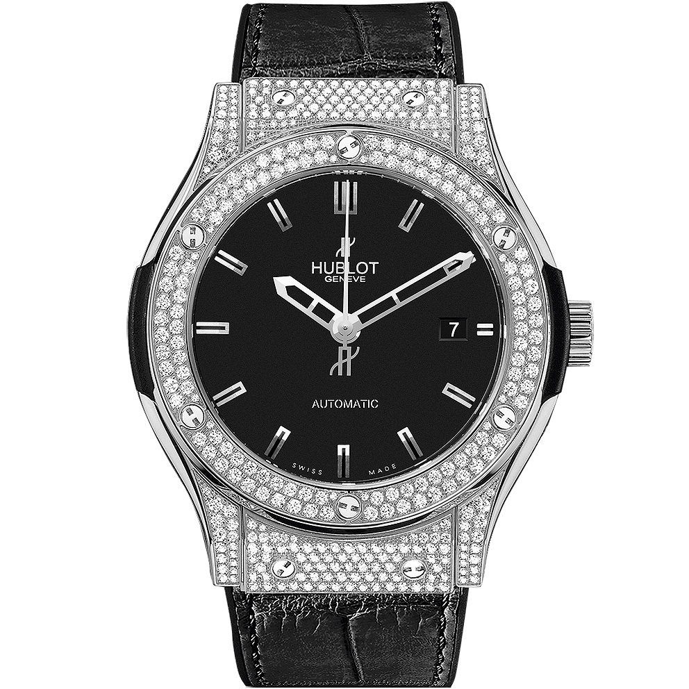 Hublot Classic Fusion 565 NX 1170 LR 1704