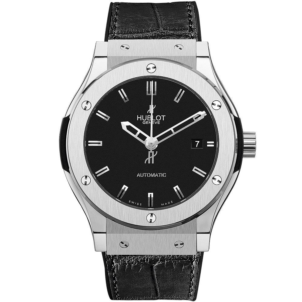 Hublot Classic Fusion 565 NX 1170 LR