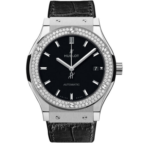Hublot Classic Fusion 565 NX 1171 LR 1104