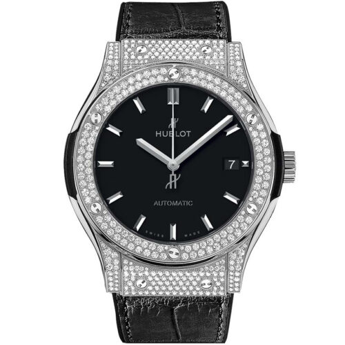 Hublot Classic Fusion 565 NX 1171 LR 1704