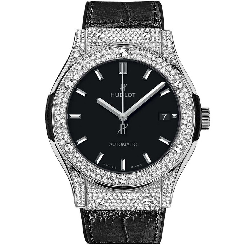 Hublot Classic Fusion 565 NX 1171 LR 1704