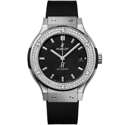 Hublot Classic Fusion 565 NX 1171 RX 1104