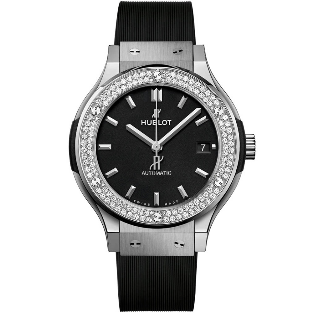 Hublot Classic Fusion 565 NX 1171 RX 1104