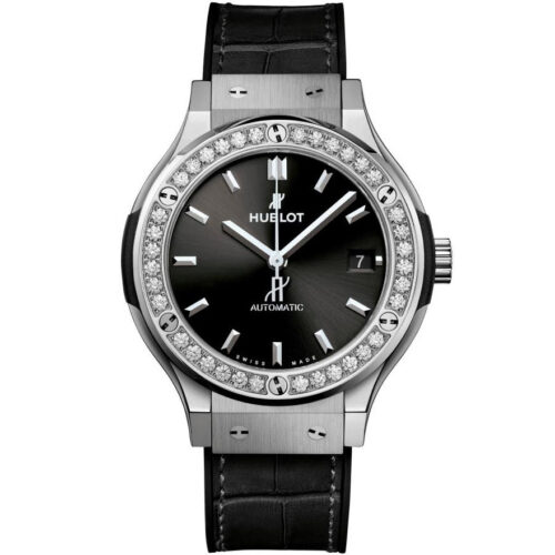 Hublot Classic Fusion 565 NX 1470 LR 1204