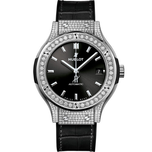 Hublot Classic Fusion 565 NX 1470 LR 1604