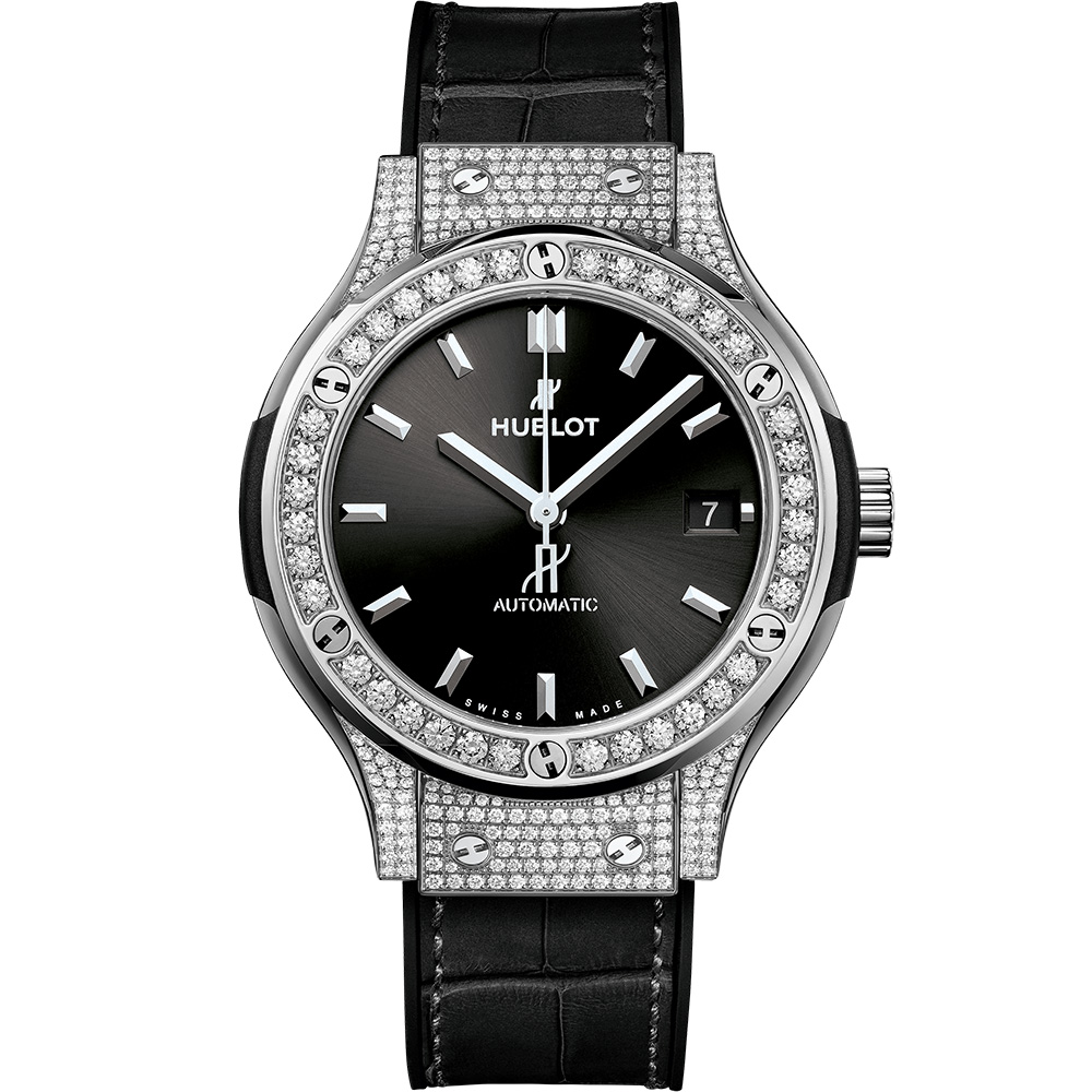Hublot Classic Fusion 565 NX 1470 LR 1604