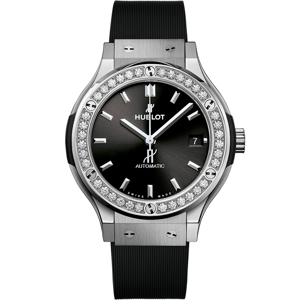 Hublot Classic Fusion 565 NX 1470 RX 1204