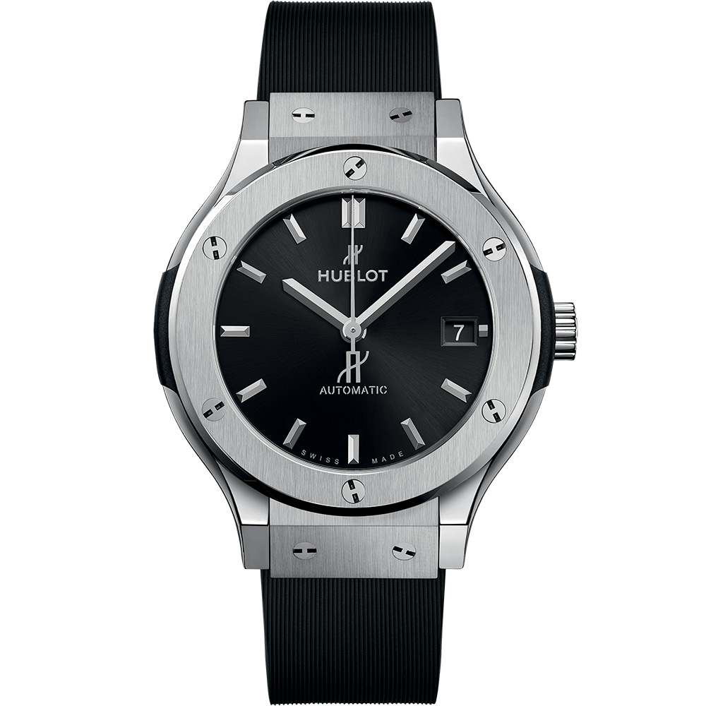 Hublot Classic Fusion 565 NX 1470 RX