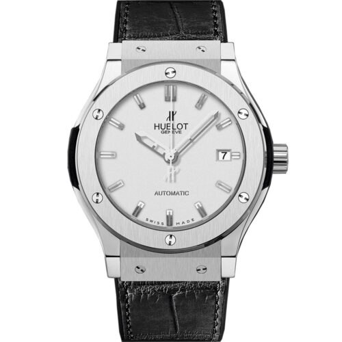 Hublot Classic Fusion 565 NX 2610 LR