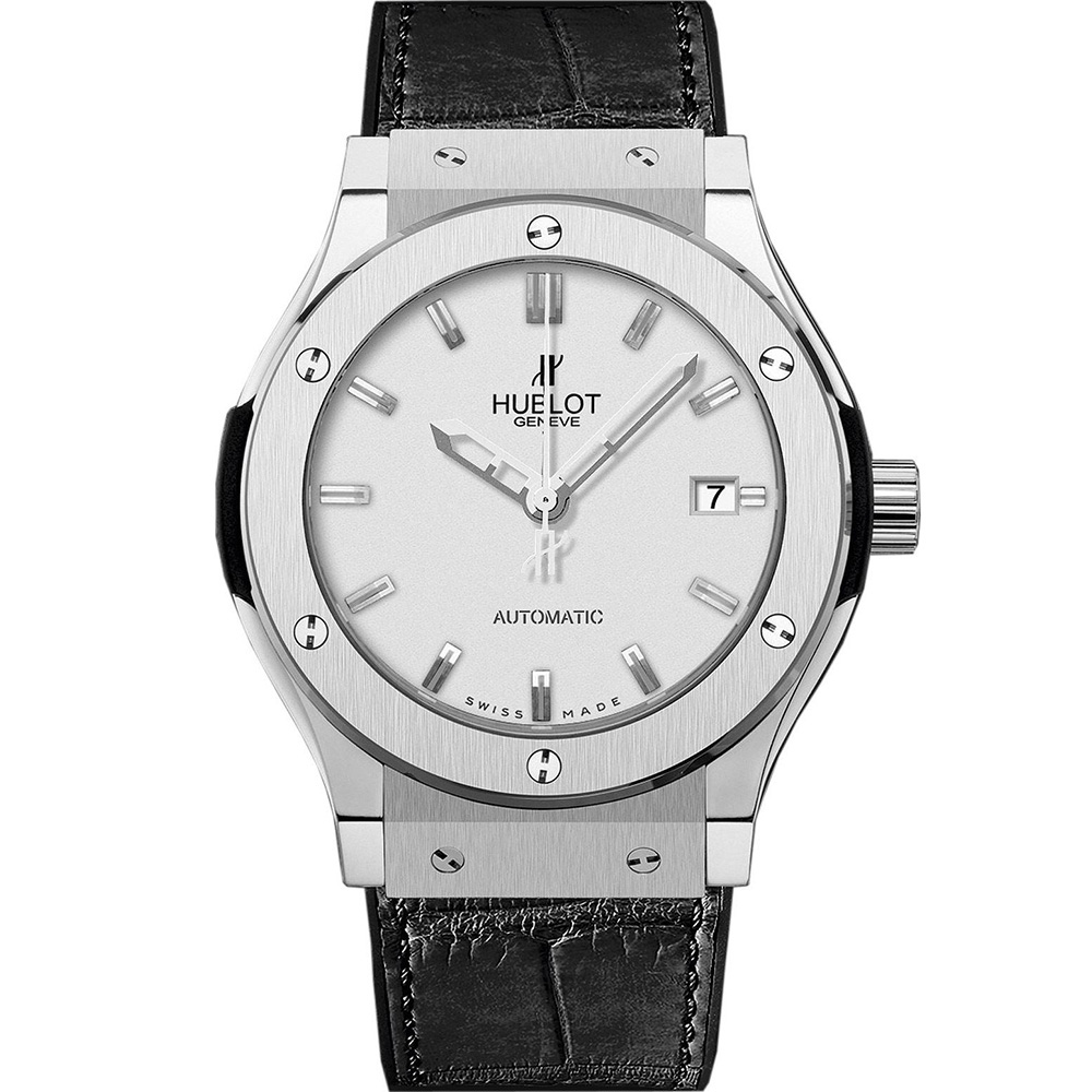 Hublot Classic Fusion 565 NX 2610 LR