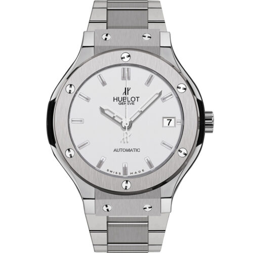 Hublot Classic Fusion 565 NX 2610 NX