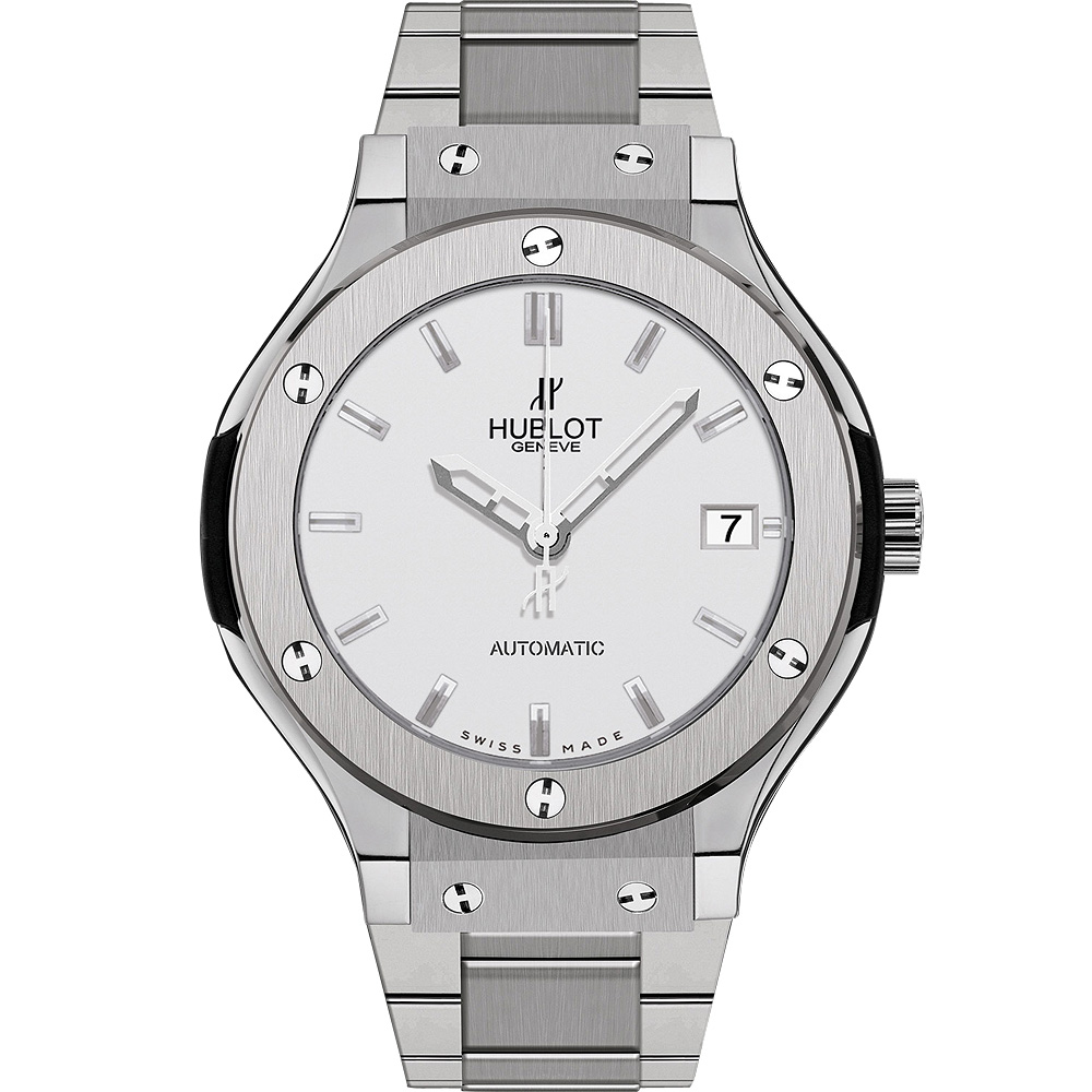 Hublot Classic Fusion 565 NX 2610 NX
