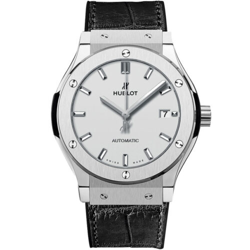 Hublot Classic Fusion 565 NX 2611 LR