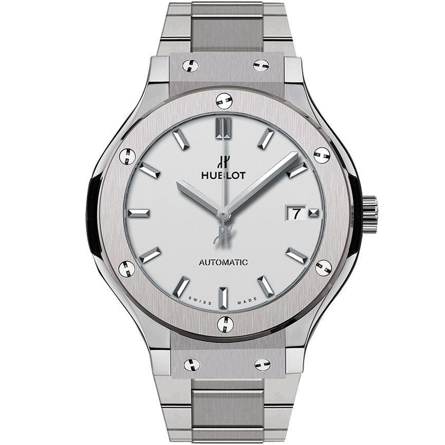 Hublot Classic Fusion 565 NX 2611 NX