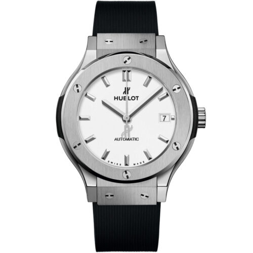 Hublot Classic Fusion 565 NX 2611 RX