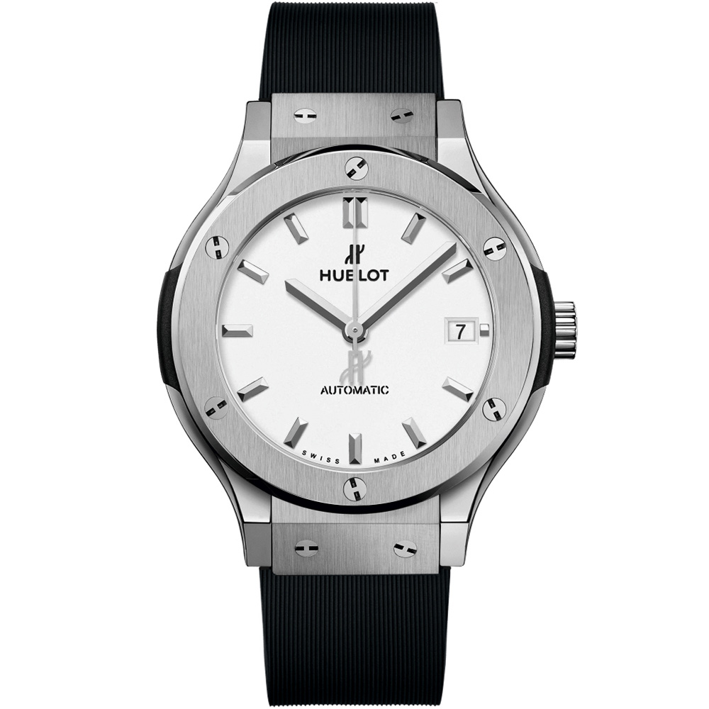 Hublot Classic Fusion 565 NX 2611 RX