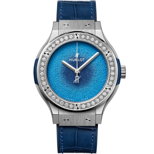 Hublot Classic Fusion 565 NX 660B LR 1204 CBR17
