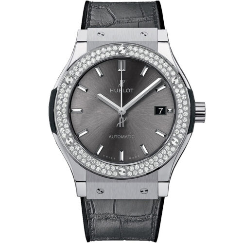 Hublot Classic Fusion 565 NX 7071 LR 1104