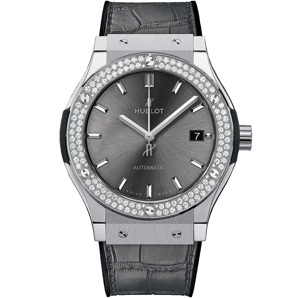 Hublot Classic Fusion 565 NX 7071 LR 1104