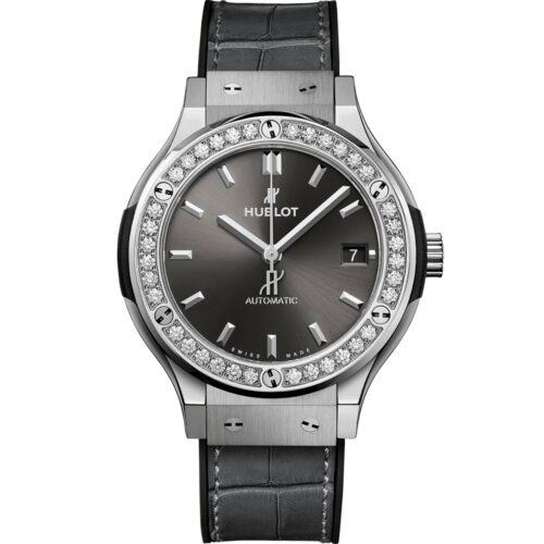 Hublot Classic Fusion 565 NX 7071 LR 1204