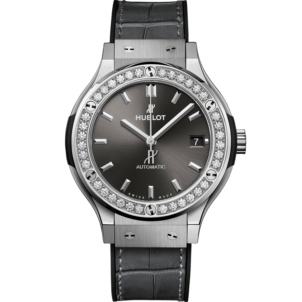 Hublot Classic Fusion 565 NX 7071 LR 1204