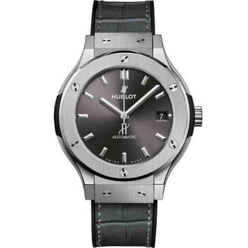 Hublot Classic Fusion 565 NX 7071 LR
