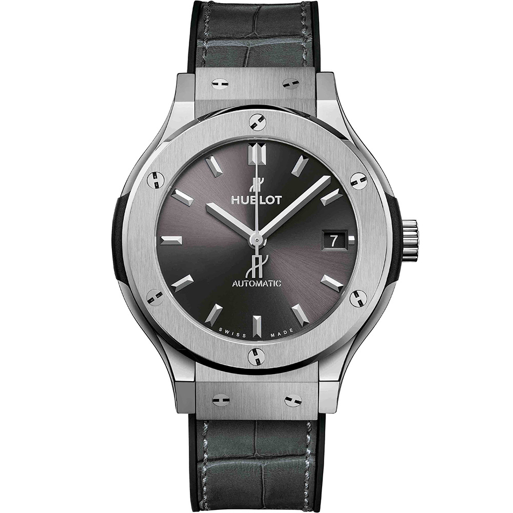 Hublot Classic Fusion 565 NX 7071 LR