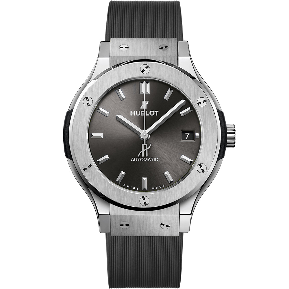 Hublot Classic Fusion 565 NX 7071 RX