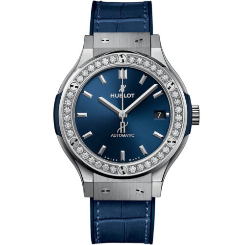 Hublot Classic Fusion 565 NX 7170 LR 1204