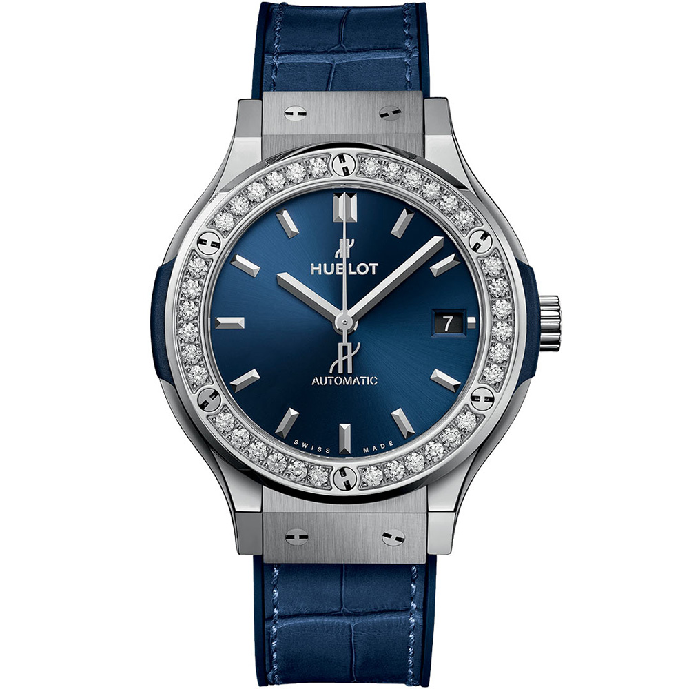 Hublot Classic Fusion 565 NX 7170 LR 1204