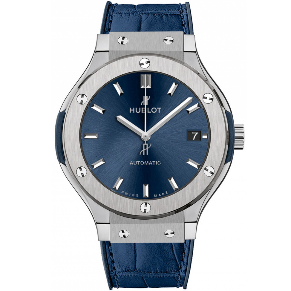 Hublot Classic Fusion 565 NX 7170 LR