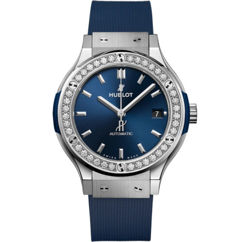 Hublot Classic Fusion 565 NX 7170 RX 1204