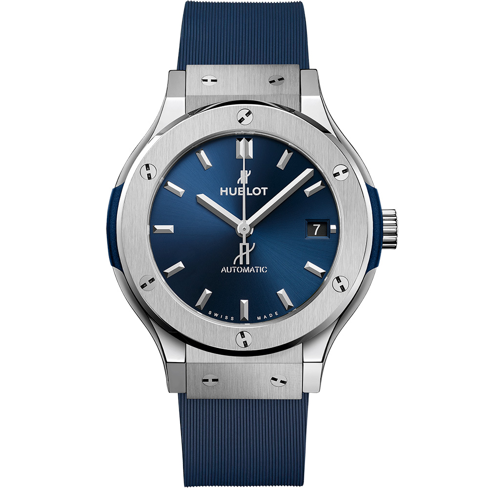 Hublot Classic Fusion 565 NX 7170 RX