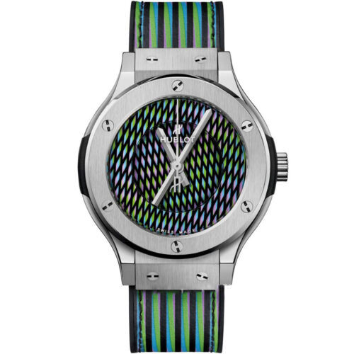 Hublot Classic Fusion 565 NX 8900 VR CZD19