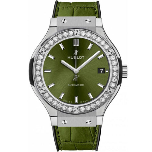 Hublot Classic Fusion 565 NX 8970 LR 1204