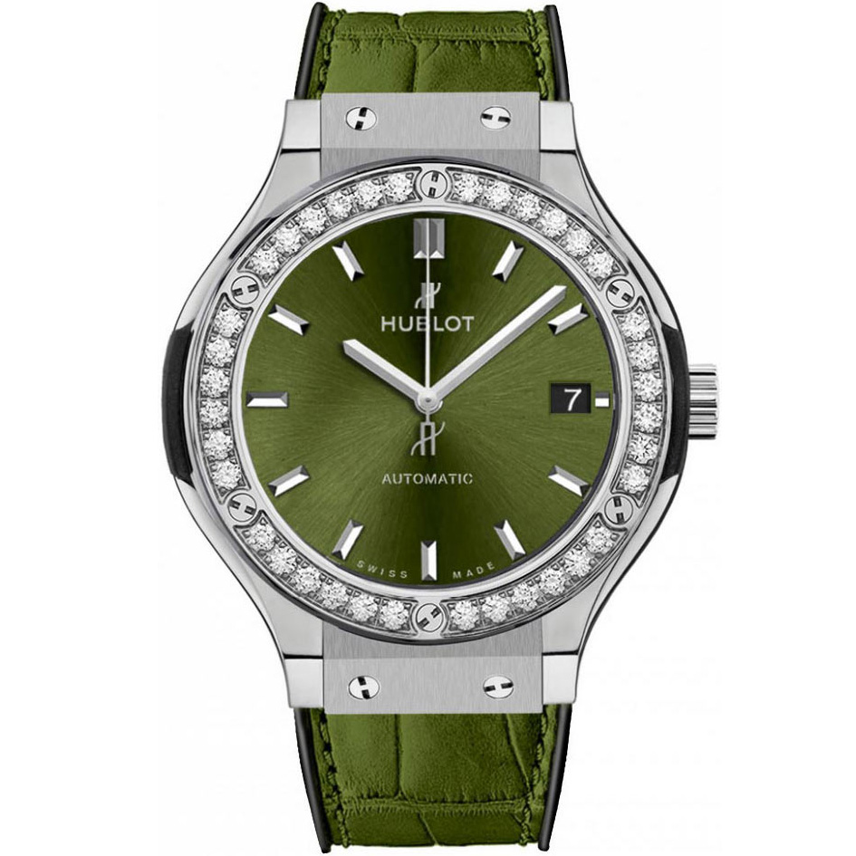 Hublot Classic Fusion 565 NX 8970 LR 1204