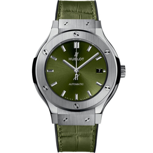 Hublot Classic Fusion 565 NX 8970 LR