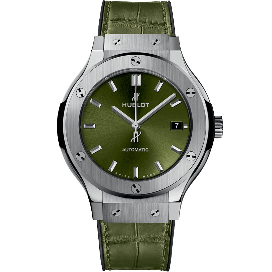 Hublot Classic Fusion 565 NX 8970 LR