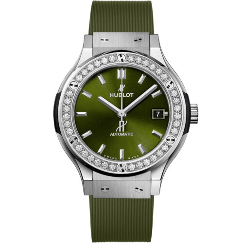 Hublot Classic Fusion 565 NX 8970 RX 1204