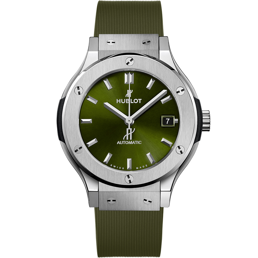 Hublot Classic Fusion 565 NX 8970 RX
