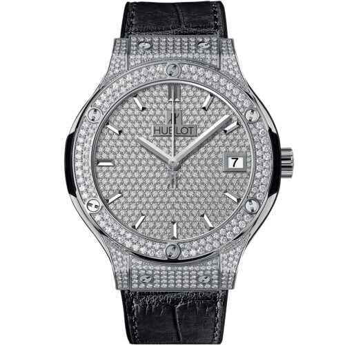 Hublot Classic Fusion 565 NX 9010 LR 1704