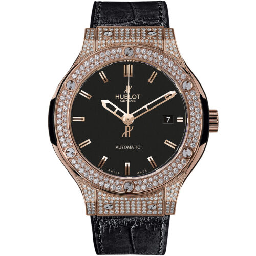 Hublot Classic Fusion 565 OX 1180 LR 1704